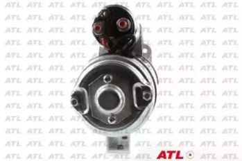 Стартер ATL Autotechnik A 11 830